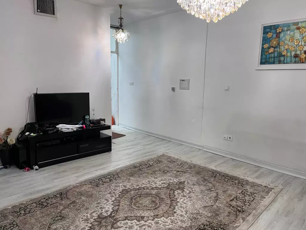 فروش آپارتمان 43 متری در زرکش - تصویر 2