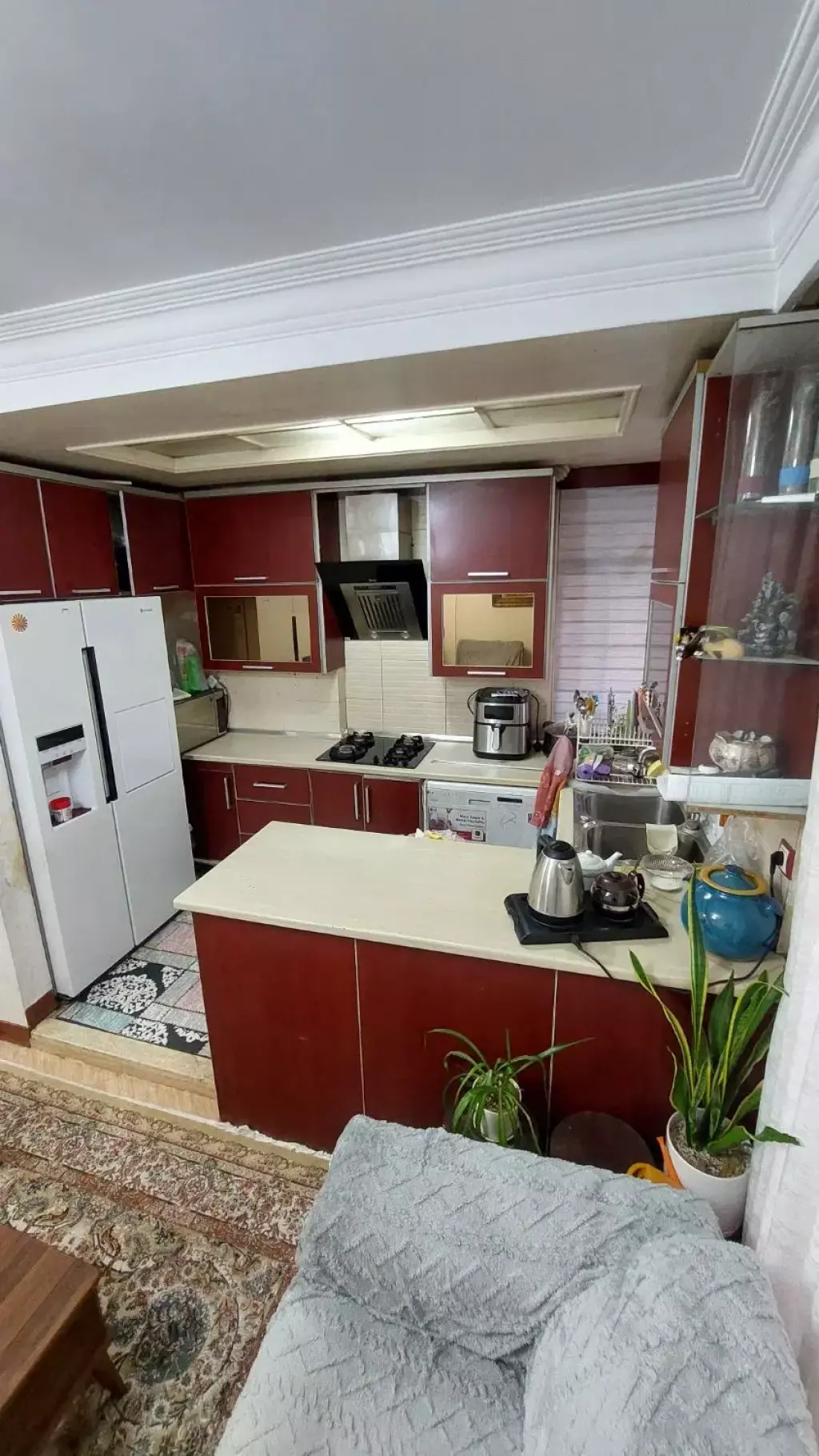 فروش آپارتمان 54 متری در ارامنه - تصویر 5