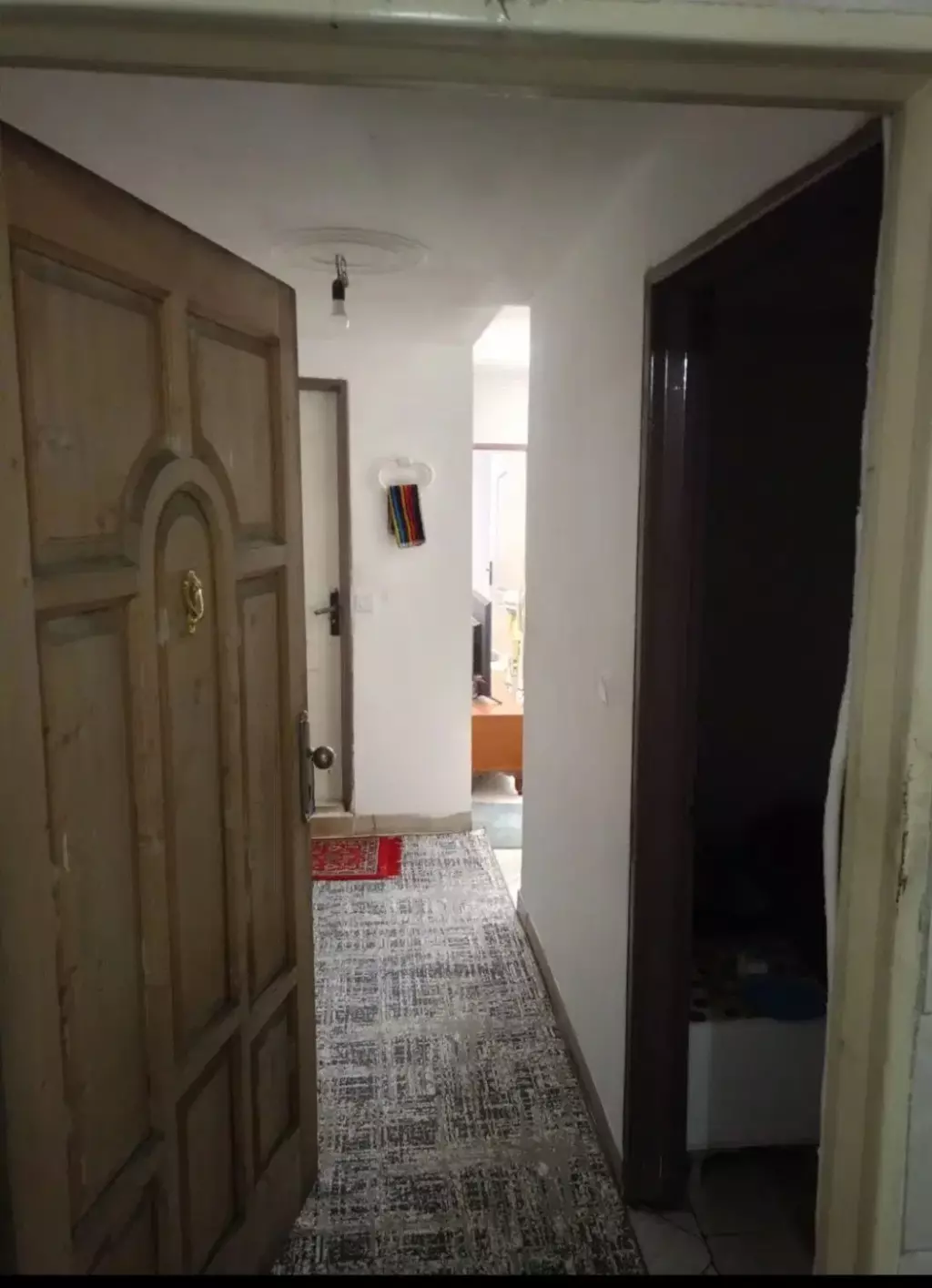 اجاره آپارتمان 60 متری در جیحون - تصویر 4