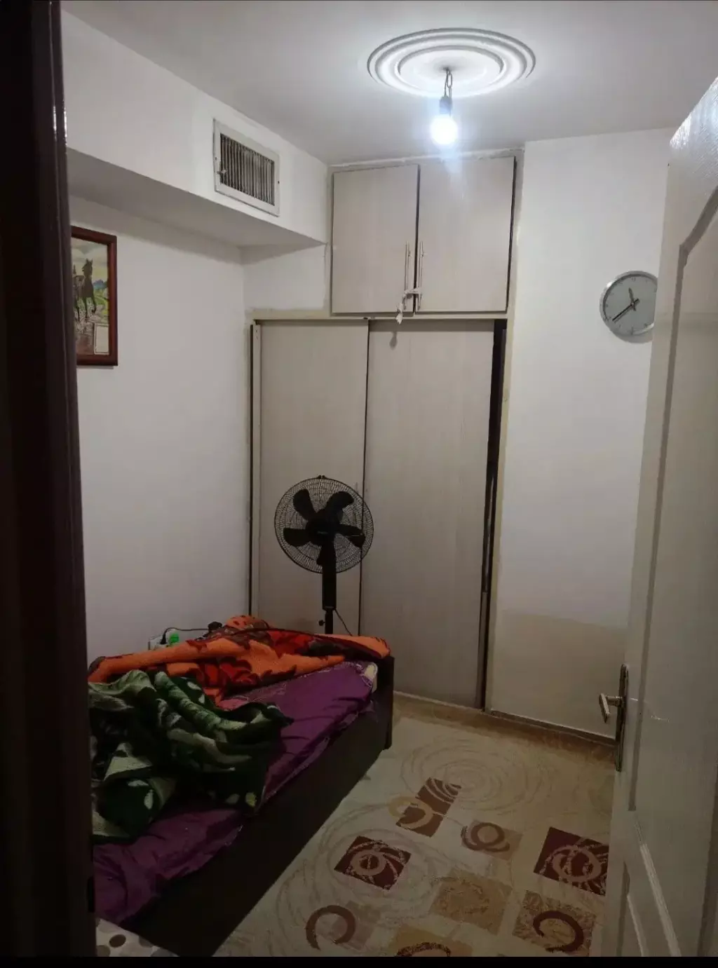 اجاره آپارتمان 60 متری در جیحون - تصویر 3