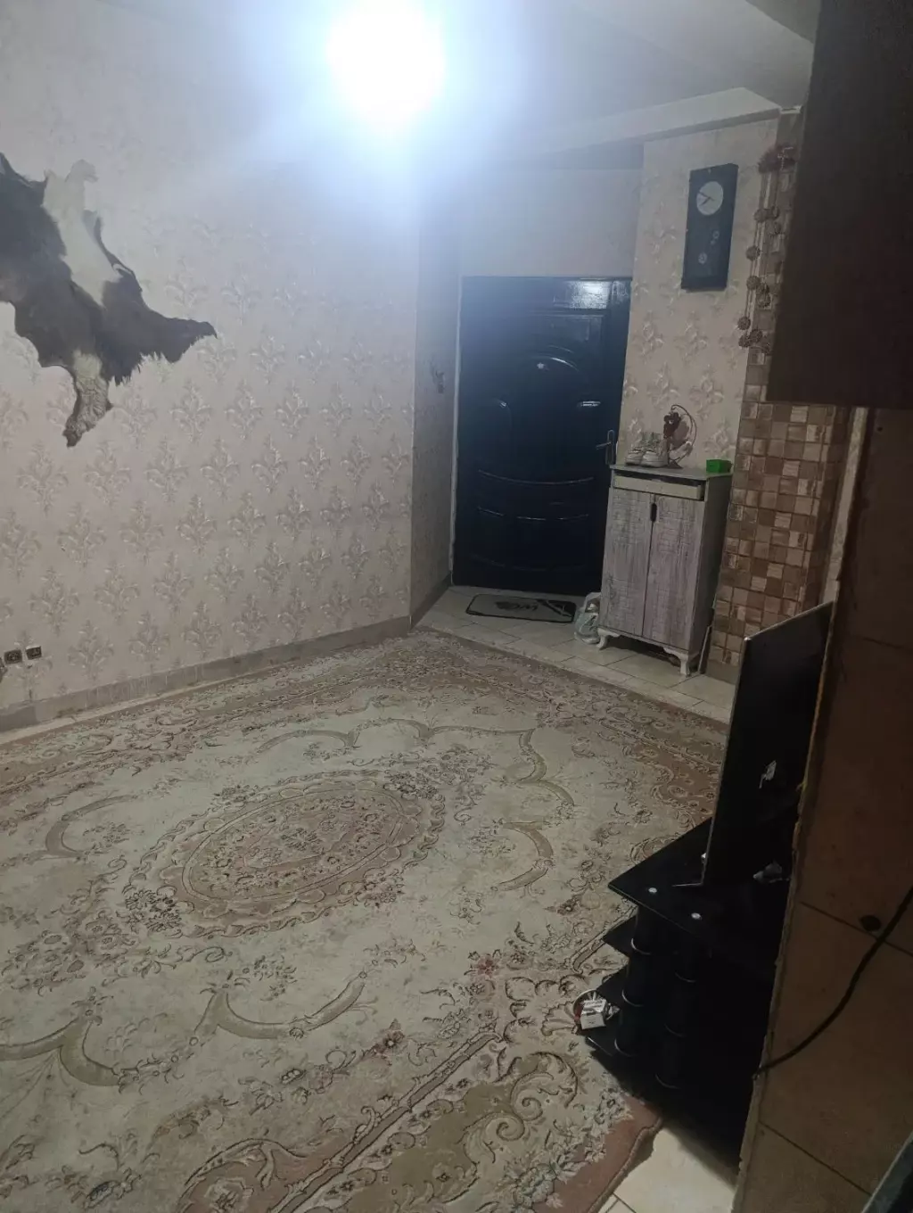 اجاره آپارتمان 50 متری در شهادت - تصویر 2