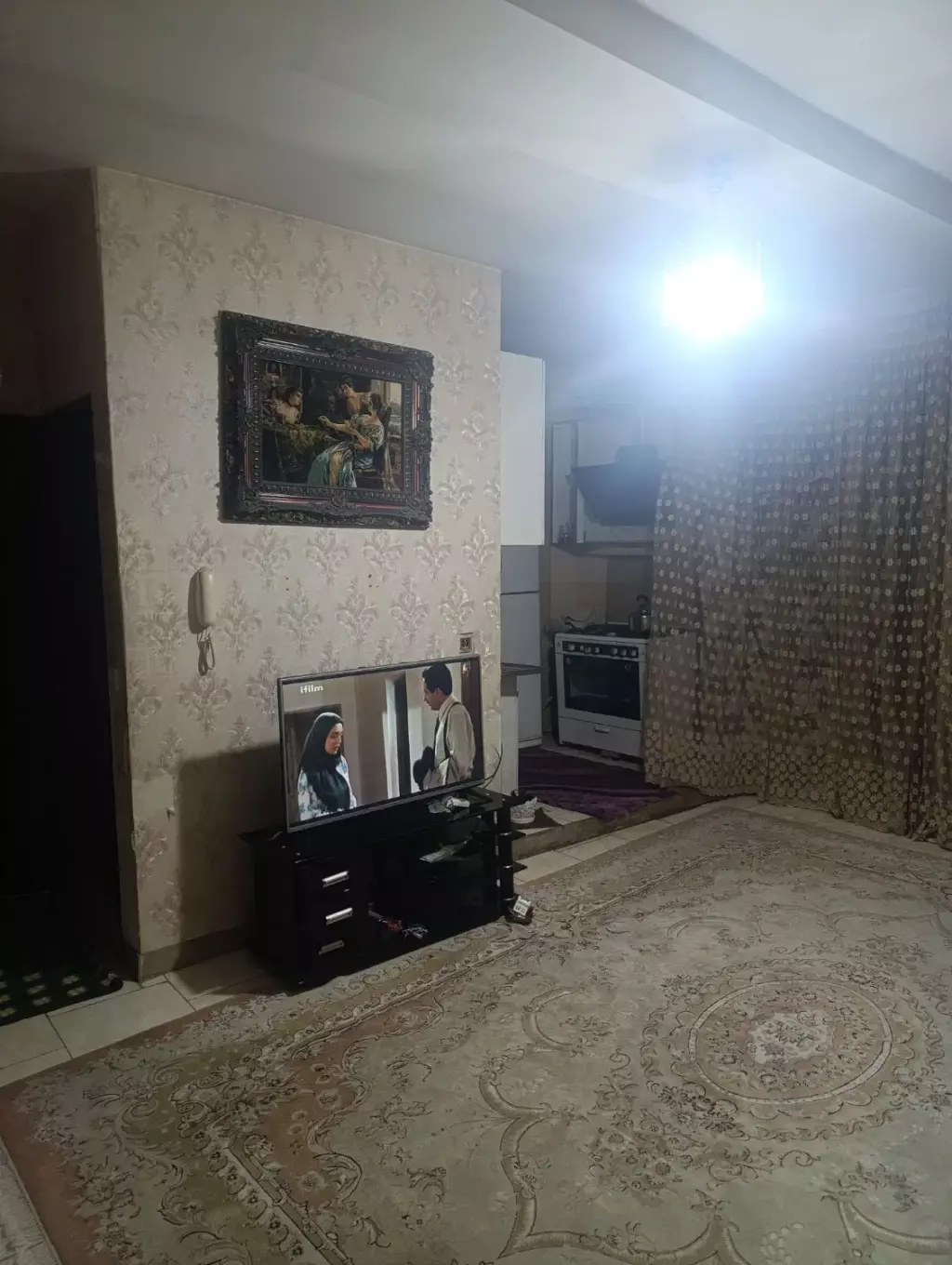 اجاره آپارتمان 50 متری در شهادت - تصویر 3