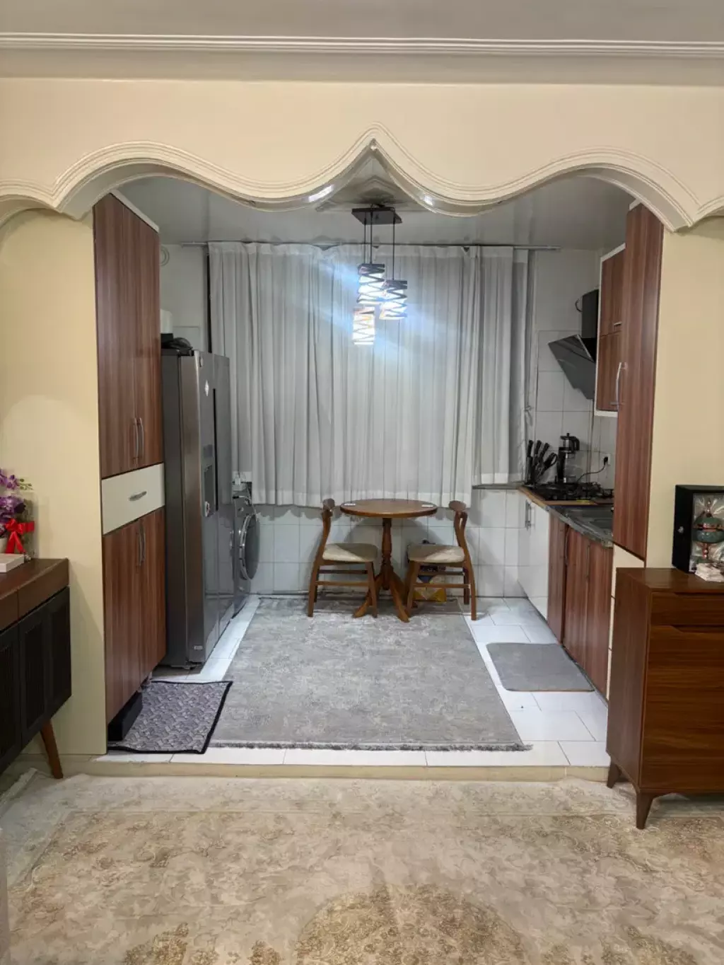 فروش آپارتمان 50 متری در نبی اکرم - تصویر 2