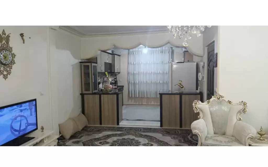 فروش آپارتمان 68 متری در مسعودیه - تصویر 2
