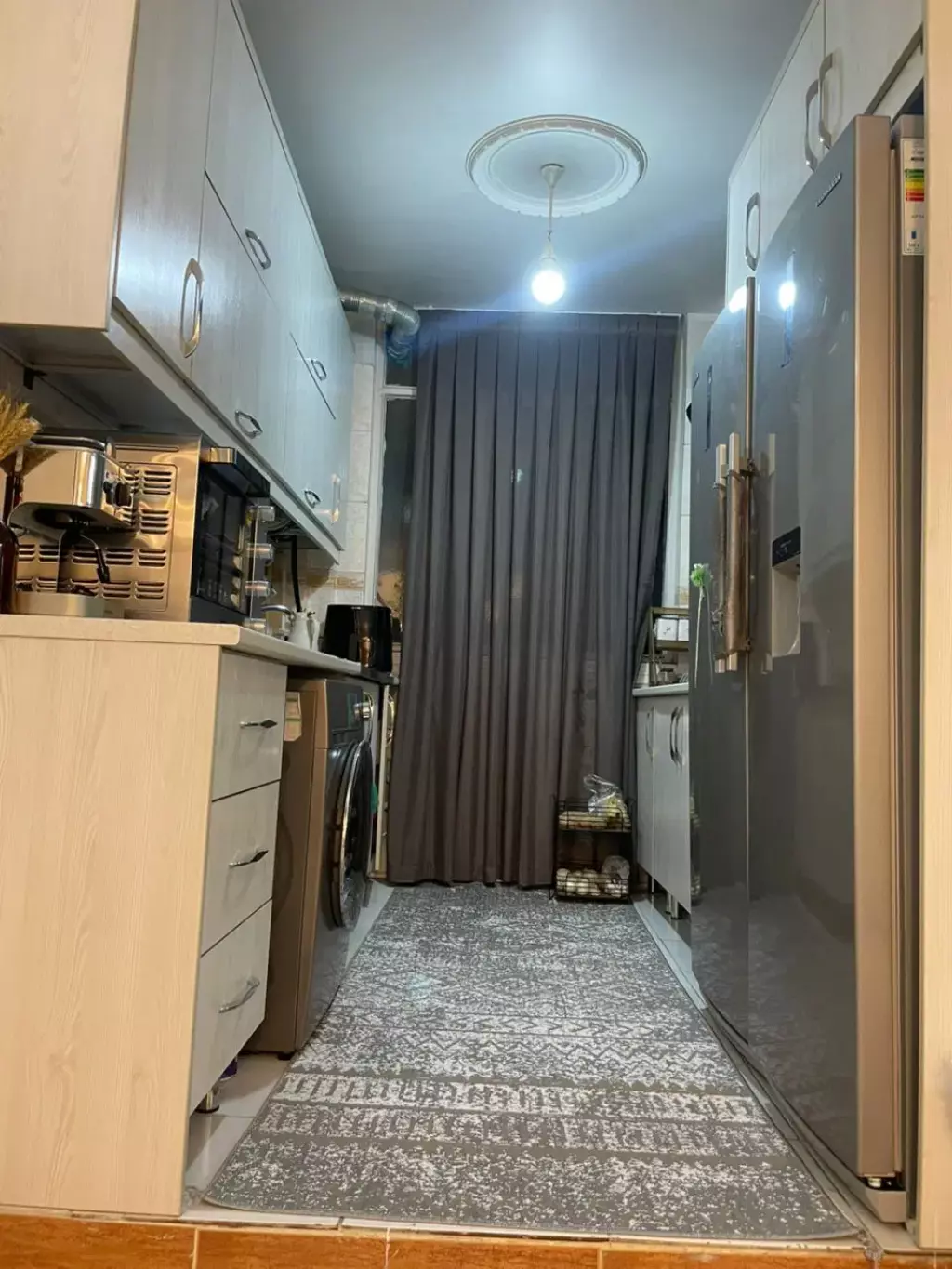 اجاره آپارتمان 54 متری در خاوران - تصویر 2