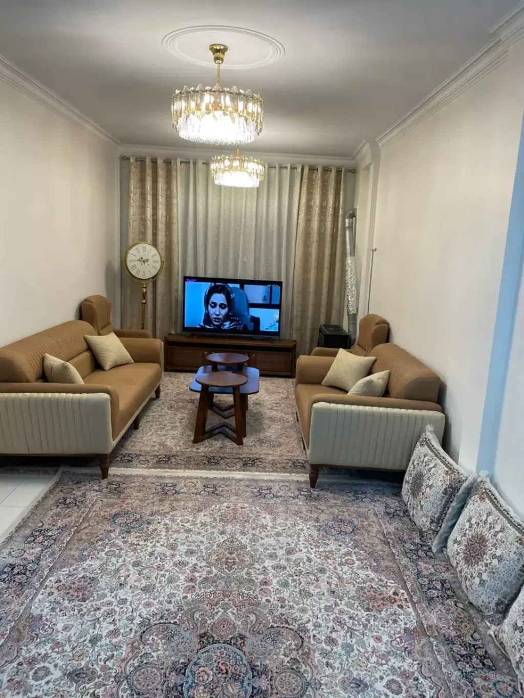 اجاره آپارتمان 54 متری در خاوران - تصویر 3