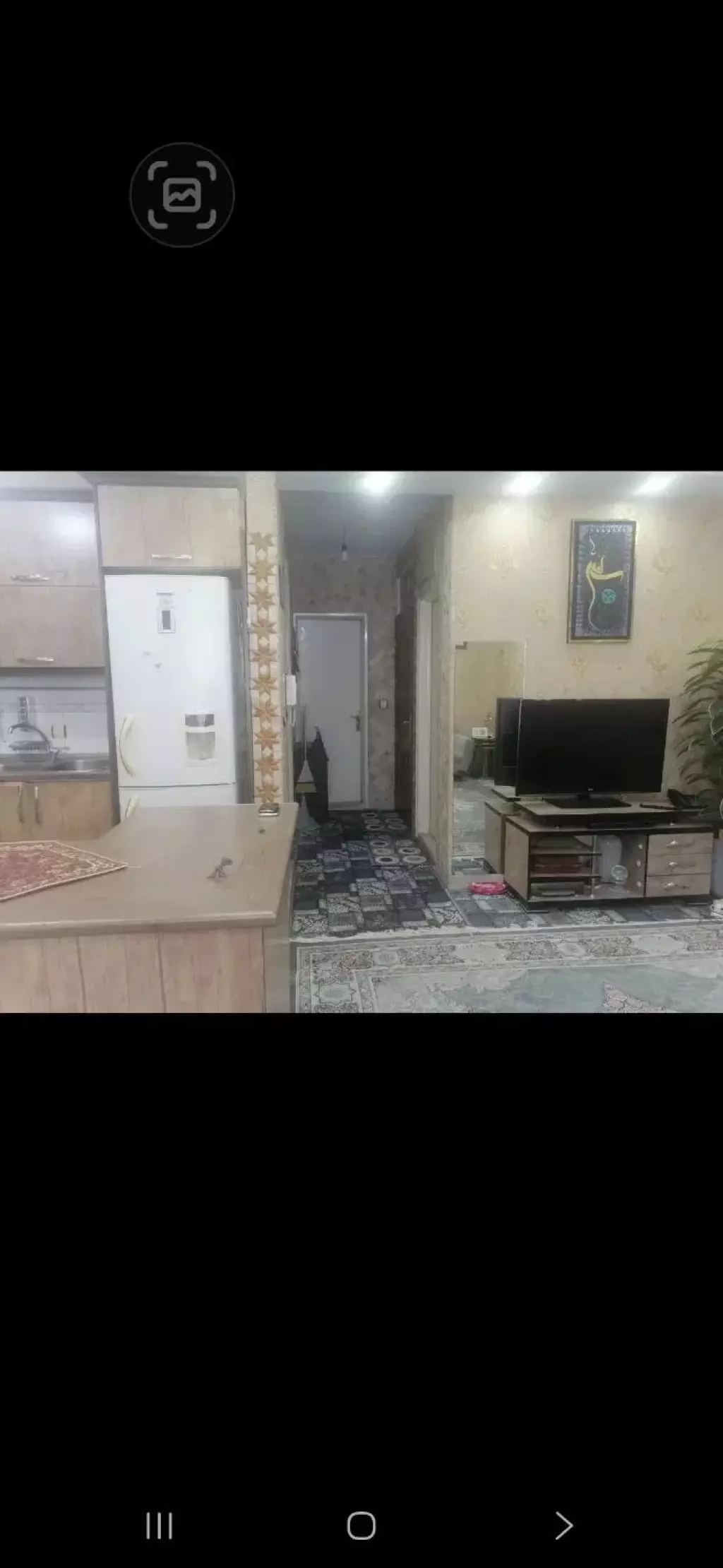 اجاره خانه و ویلا 50 متری در کوثر - تصویر 3