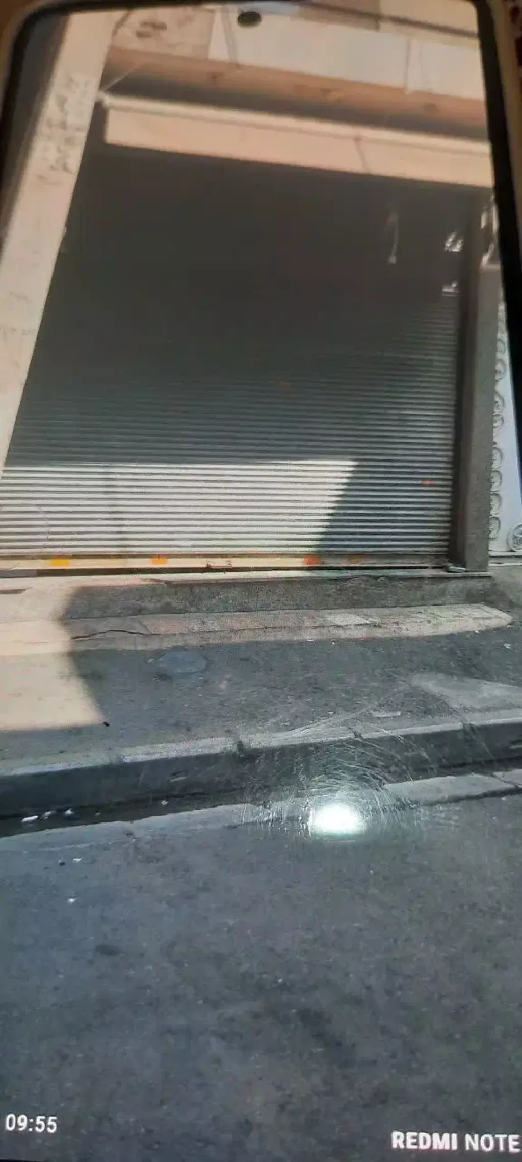 اجاره اداری و تجاری 18 متری در عبدلآباد