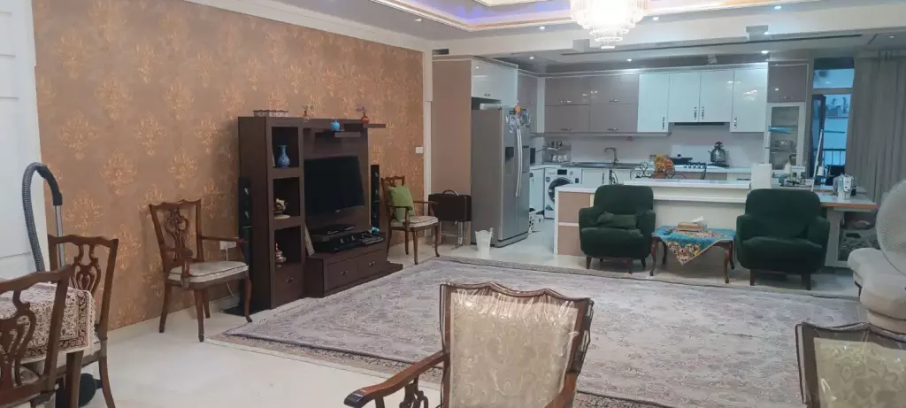 اجاره آپارتمان 143 متری در ایران - تصویر 3