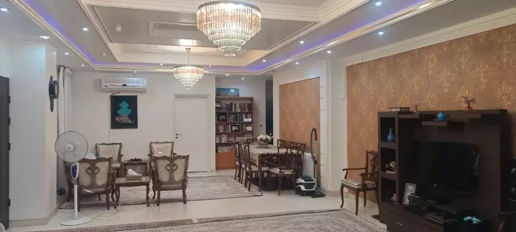 اجاره آپارتمان 143 متری در ایران - تصویر 4