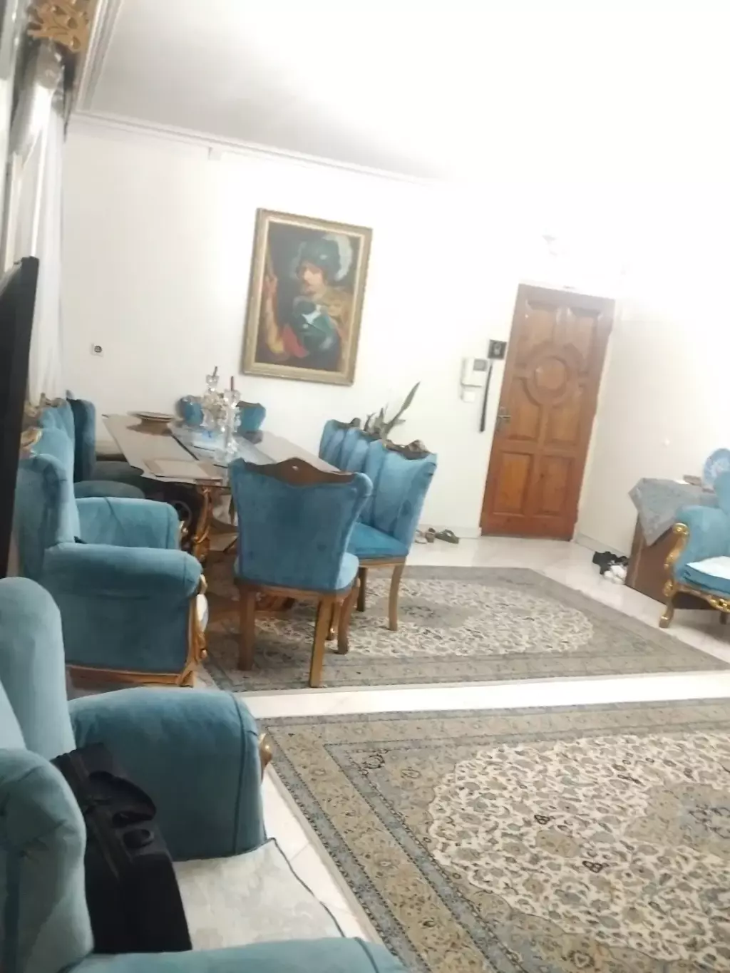 فروش آپارتمان 78 متری در منیریه - تصویر 2