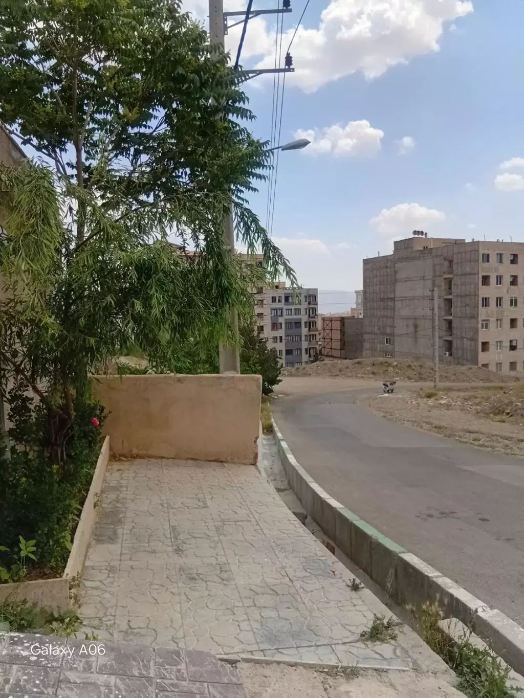 اجاره آپارتمان 95 متری در حکیمیه - تصویر 2