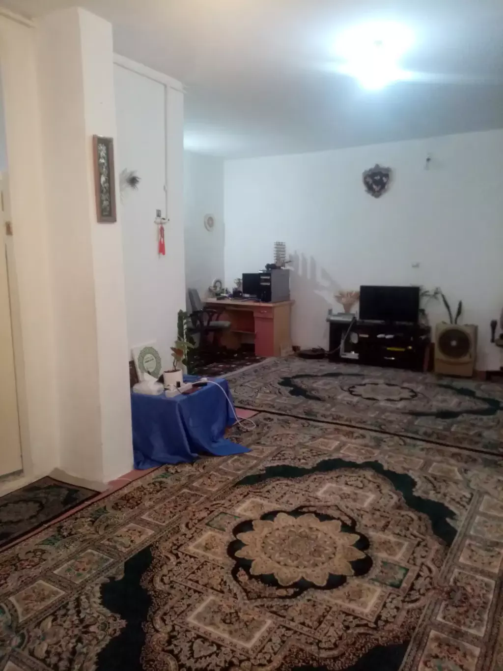 اجاره آپارتمان 95 متری در گلاب دره