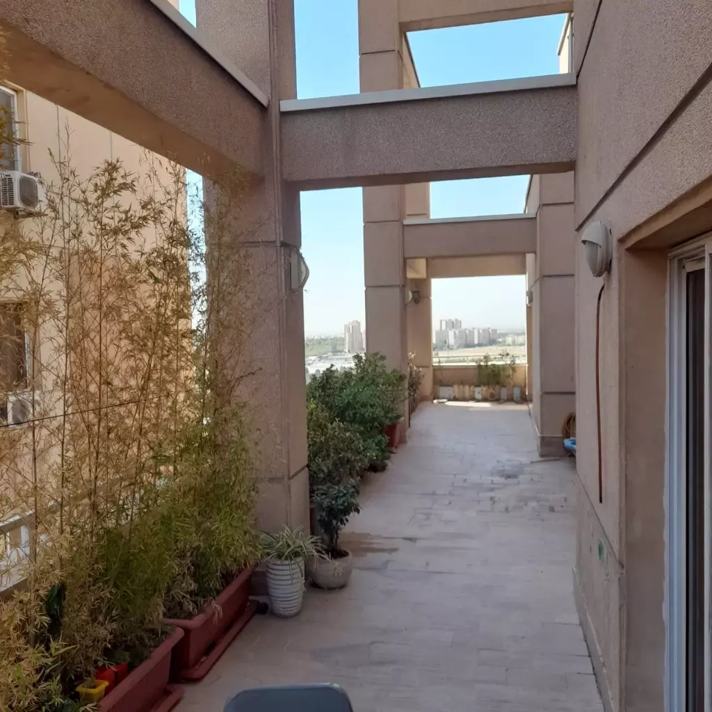 فروش آپارتمان 249 متری در گلستان (شهرک راه آهن) - تصویر 11