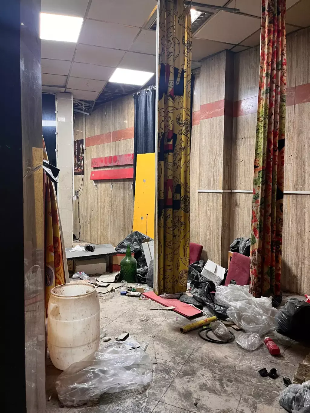 اجاره اداری و تجاری 50 متری در آهنگ - تصویر 3