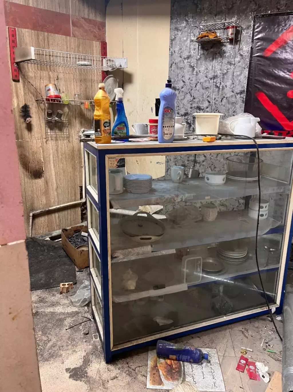 اجاره اداری و تجاری 50 متری در آهنگ - تصویر 9