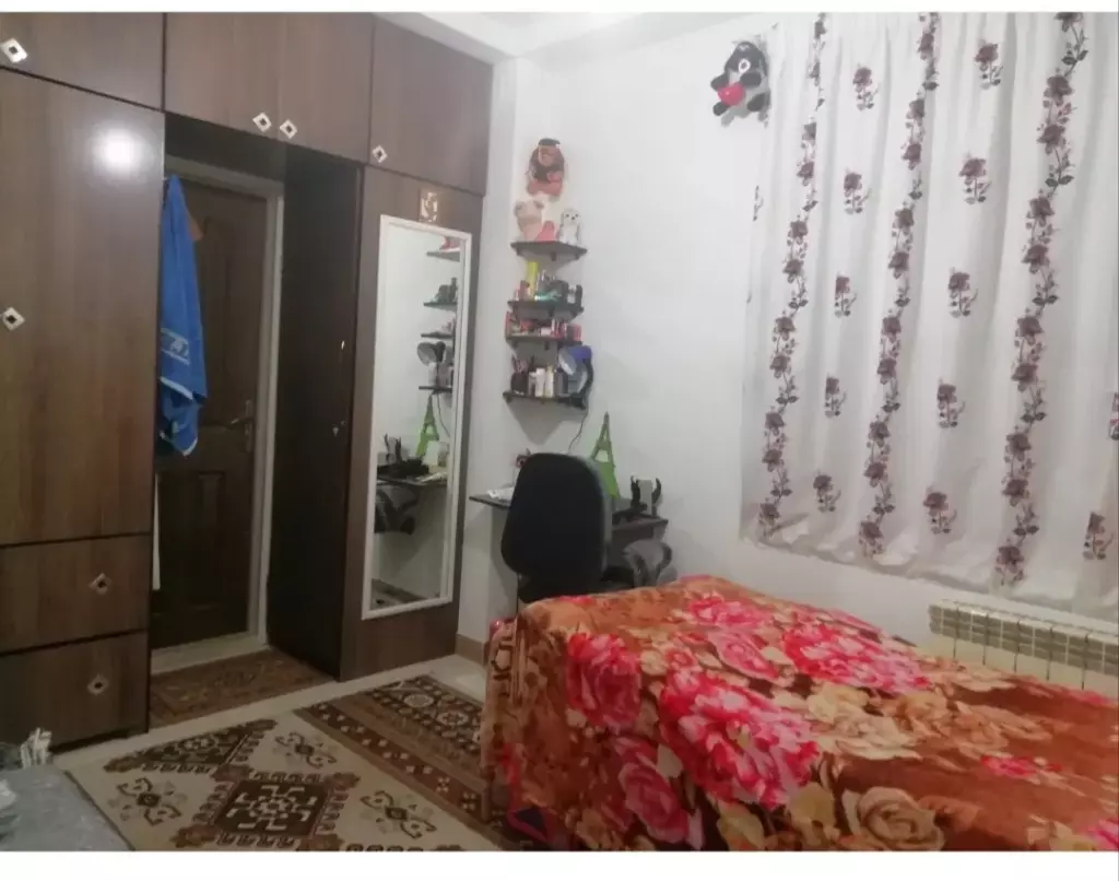 اجاره آپارتمان 59 متری در خرمشهر - تصویر 4