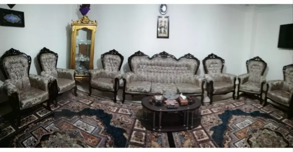 اجاره آپارتمان 59 متری در خرمشهر - تصویر 3