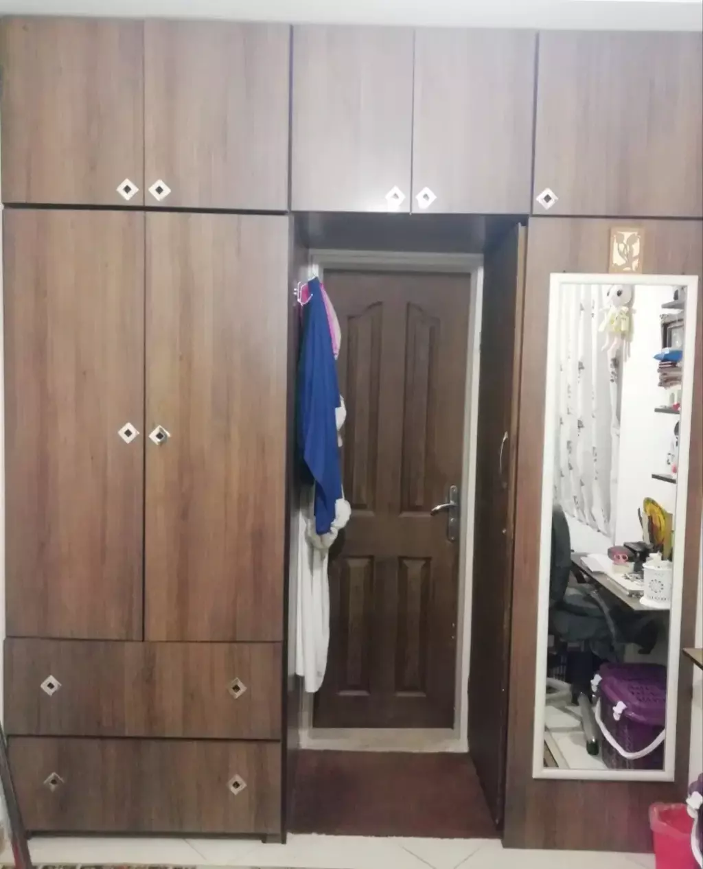 اجاره آپارتمان 59 متری در خرمشهر - تصویر 5