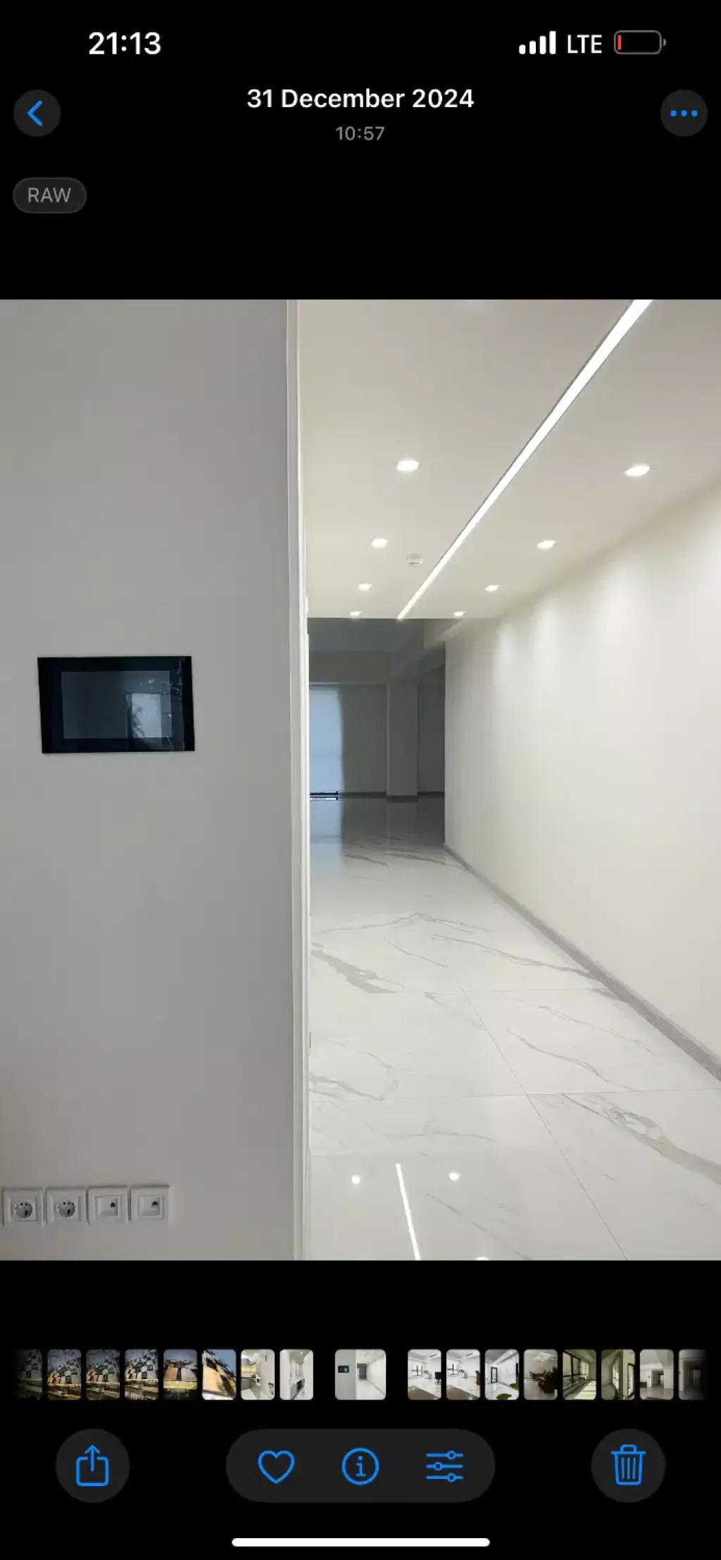 فروش اداری و تجاری 210 متری در جردن - تصویر 5