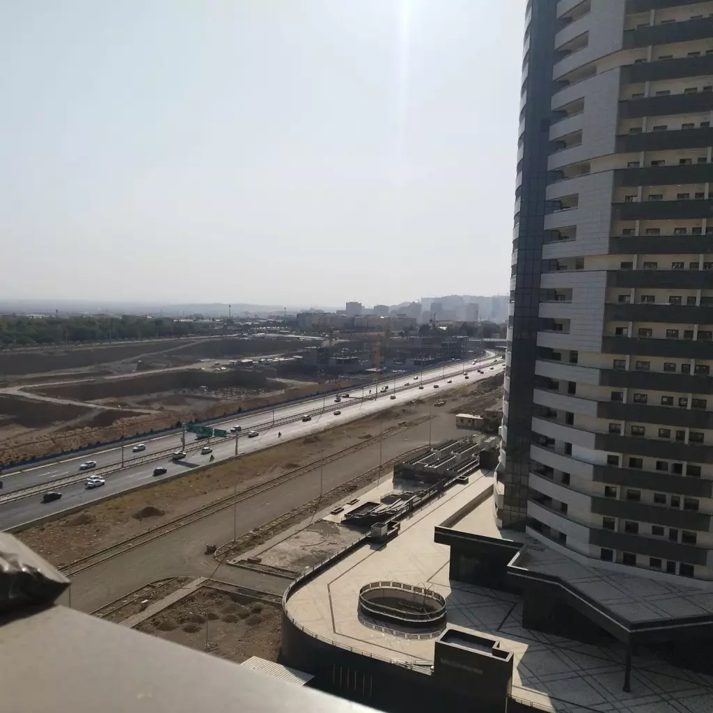 اجاره آپارتمان 160 متری در شهرک چیتگر - تصویر 3