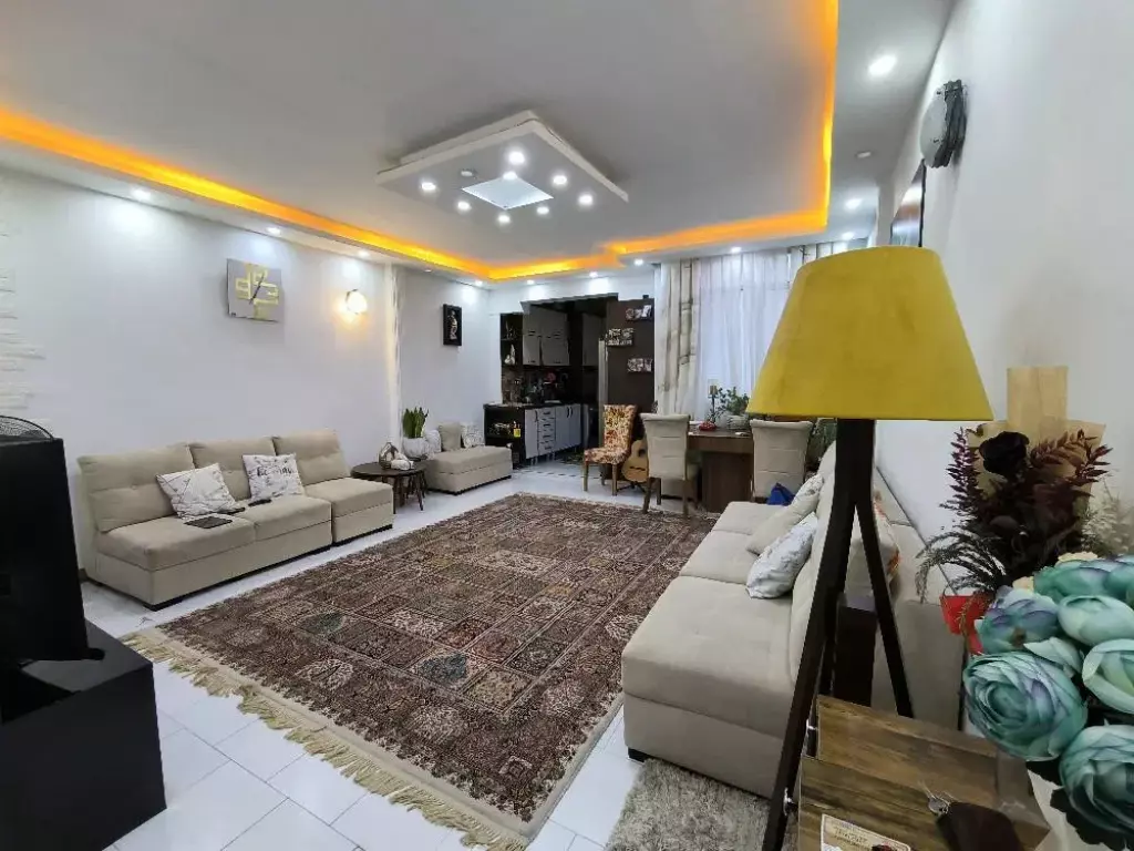 اجاره آپارتمان 58 متری در نارمک جنوبی