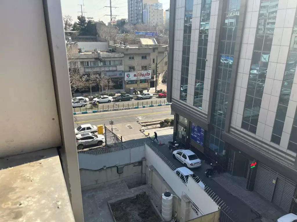 اجاره اداری و تجاری 75 متری در ونک - تصویر 4