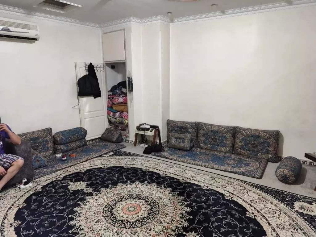 فروش آپارتمان 62 متری در دکتر هوشیار - تصویر 4