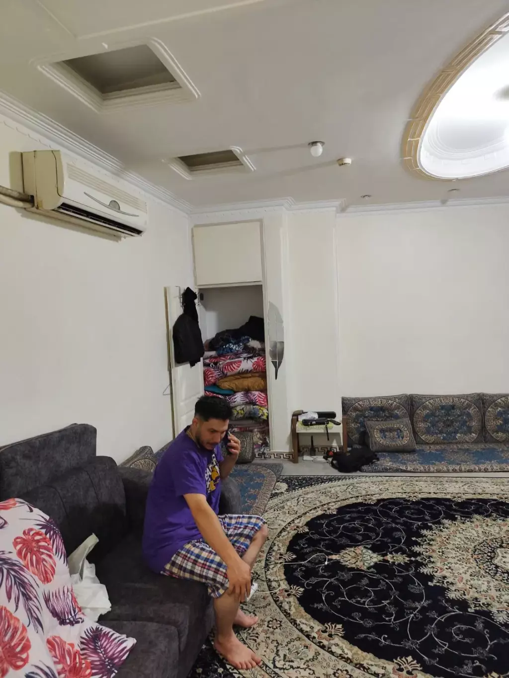 فروش آپارتمان 62 متری در دکتر هوشیار - تصویر 6