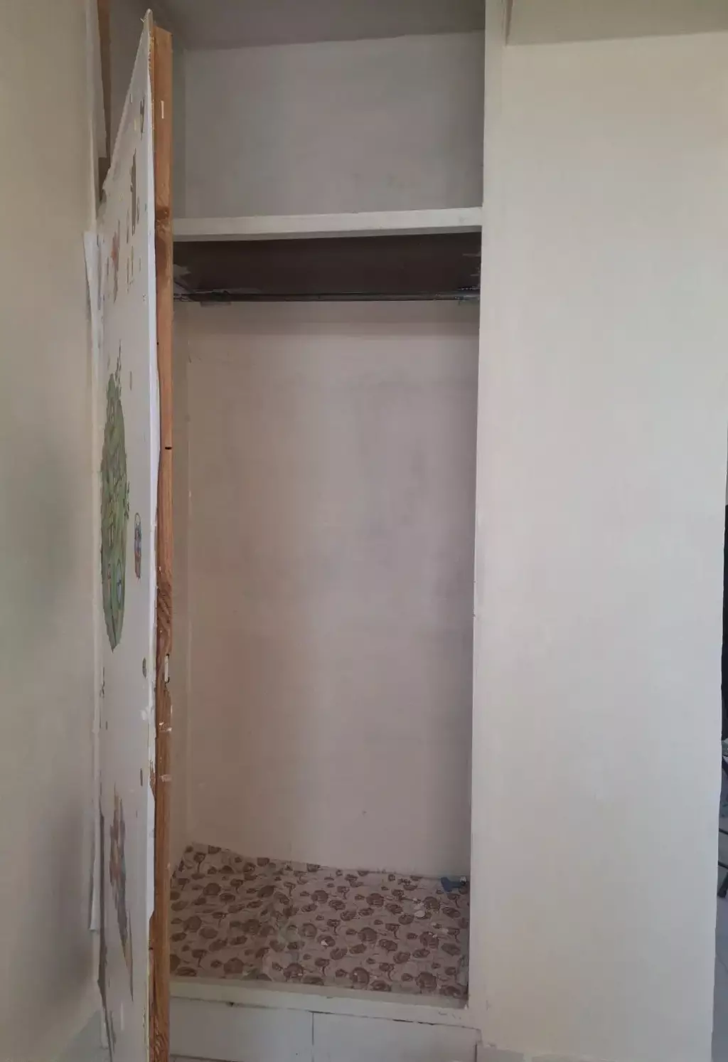 فروش آپارتمان 58 متری در نارمک جنوبی - تصویر 2