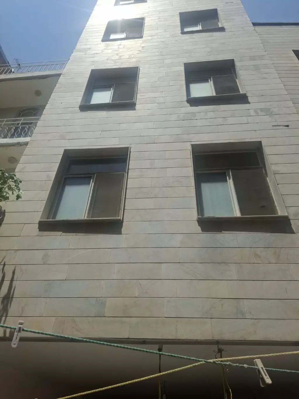 فروش آپارتمان 58 متری در نارمک جنوبی - تصویر 14