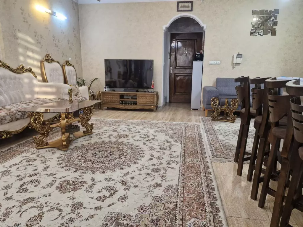 فروش آپارتمان 67 متری در قاسم‌آباد - تصویر 4