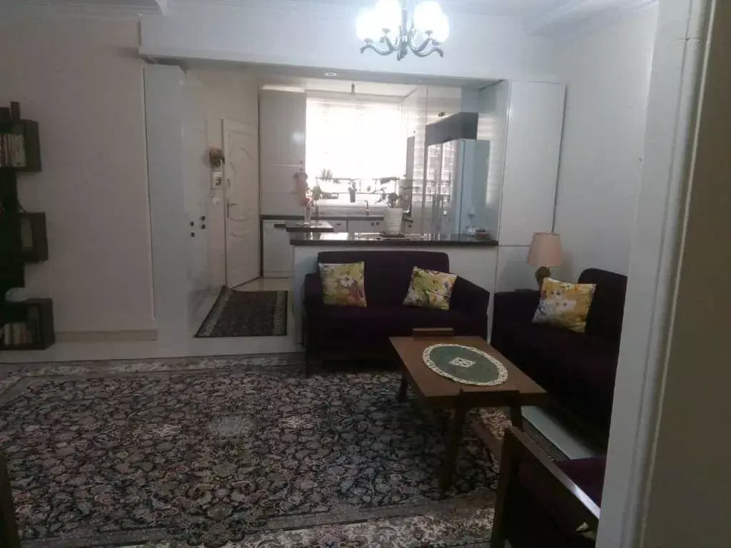 فروش آپارتمان 64 متری در شارق - تصویر 2