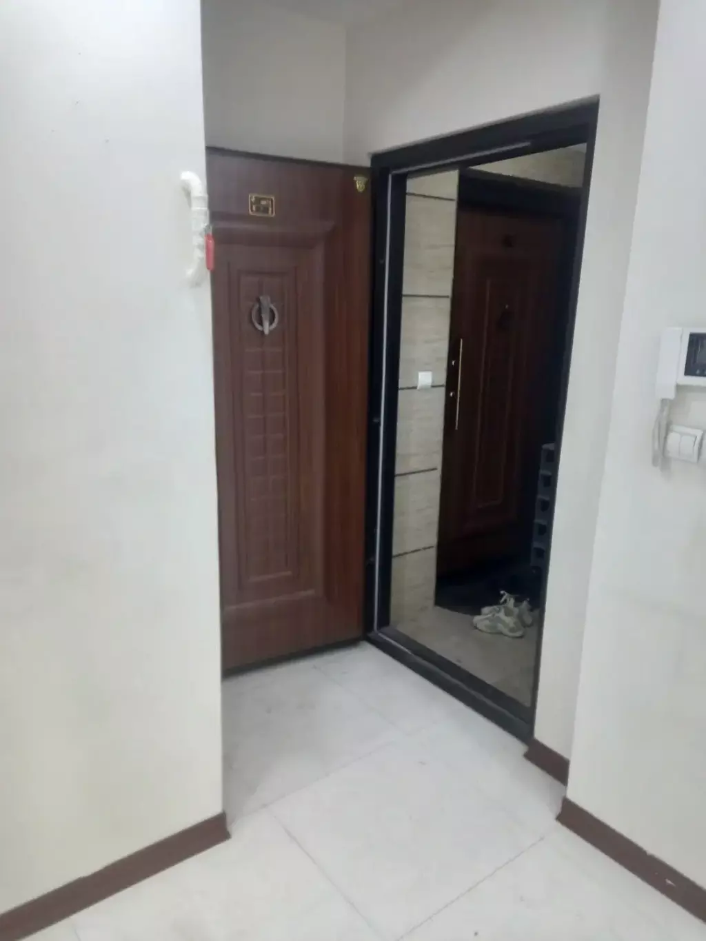 اجاره آپارتمان 55 متری در بیسیم - تصویر 7