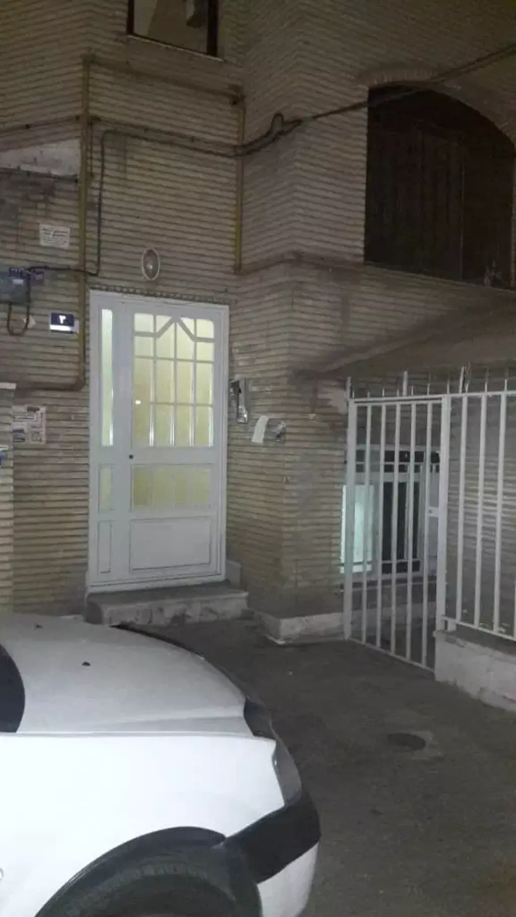 فروش آپارتمان 37 متری در جمهوری