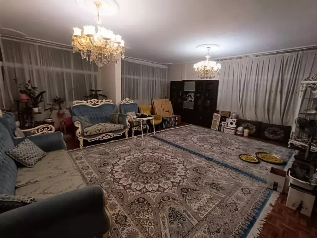اجاره آپارتمان 160 متری در شیخ هادی