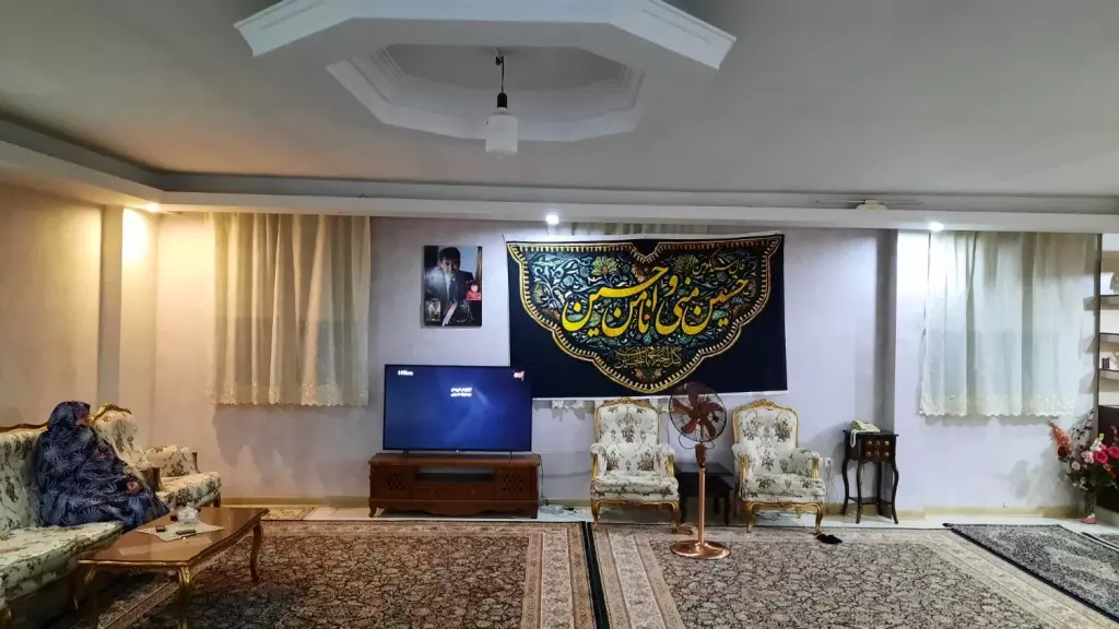 اجاره آپارتمان 120 متری در دیلمان
