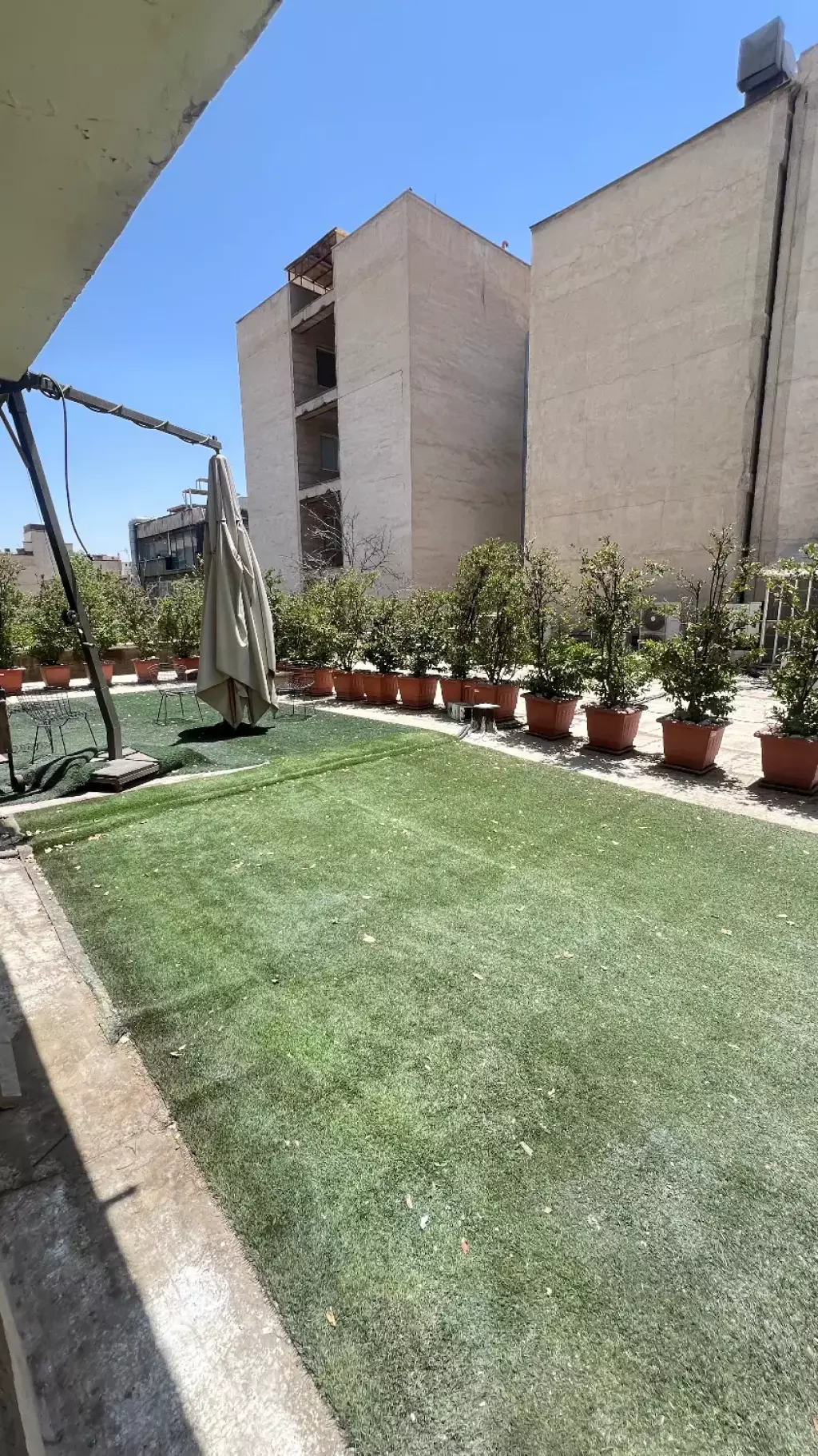 اجاره اداری و تجاری 135 متری در پاسداران - تصویر 3