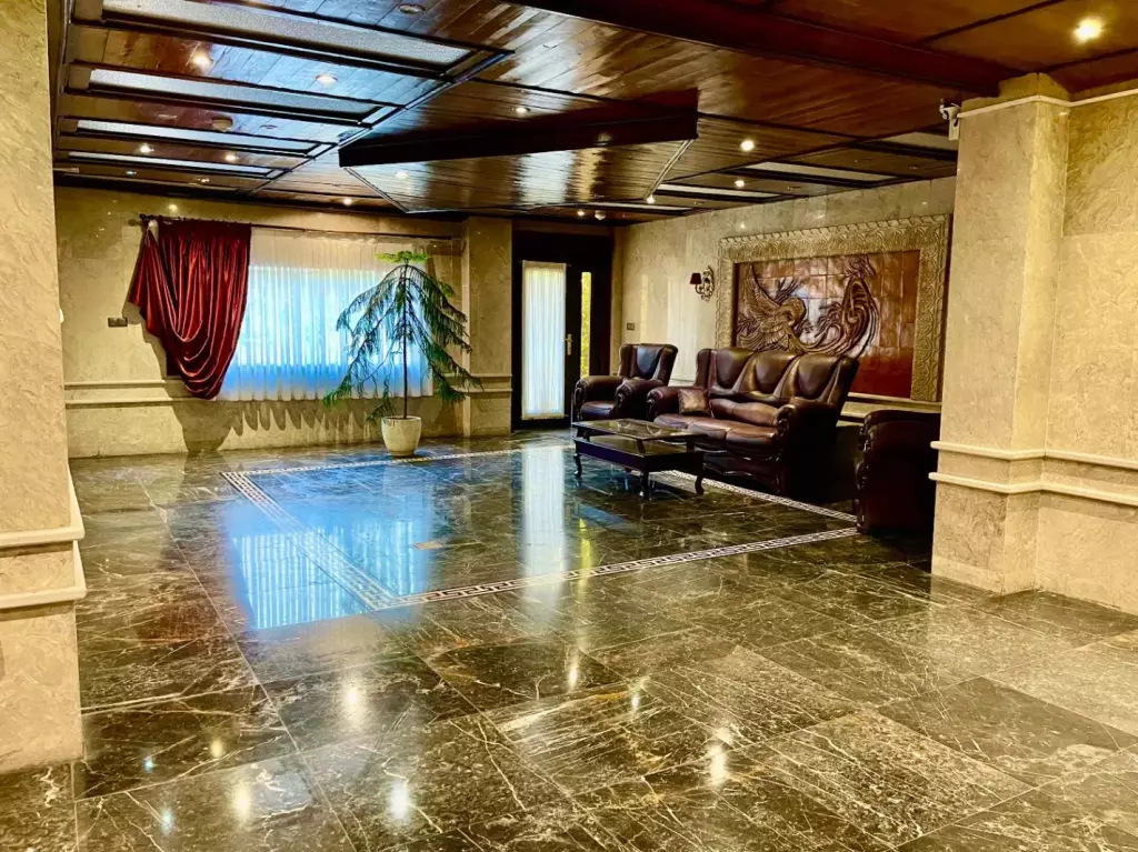 اجاره آپارتمان 150 متری در حکمت - تصویر 5