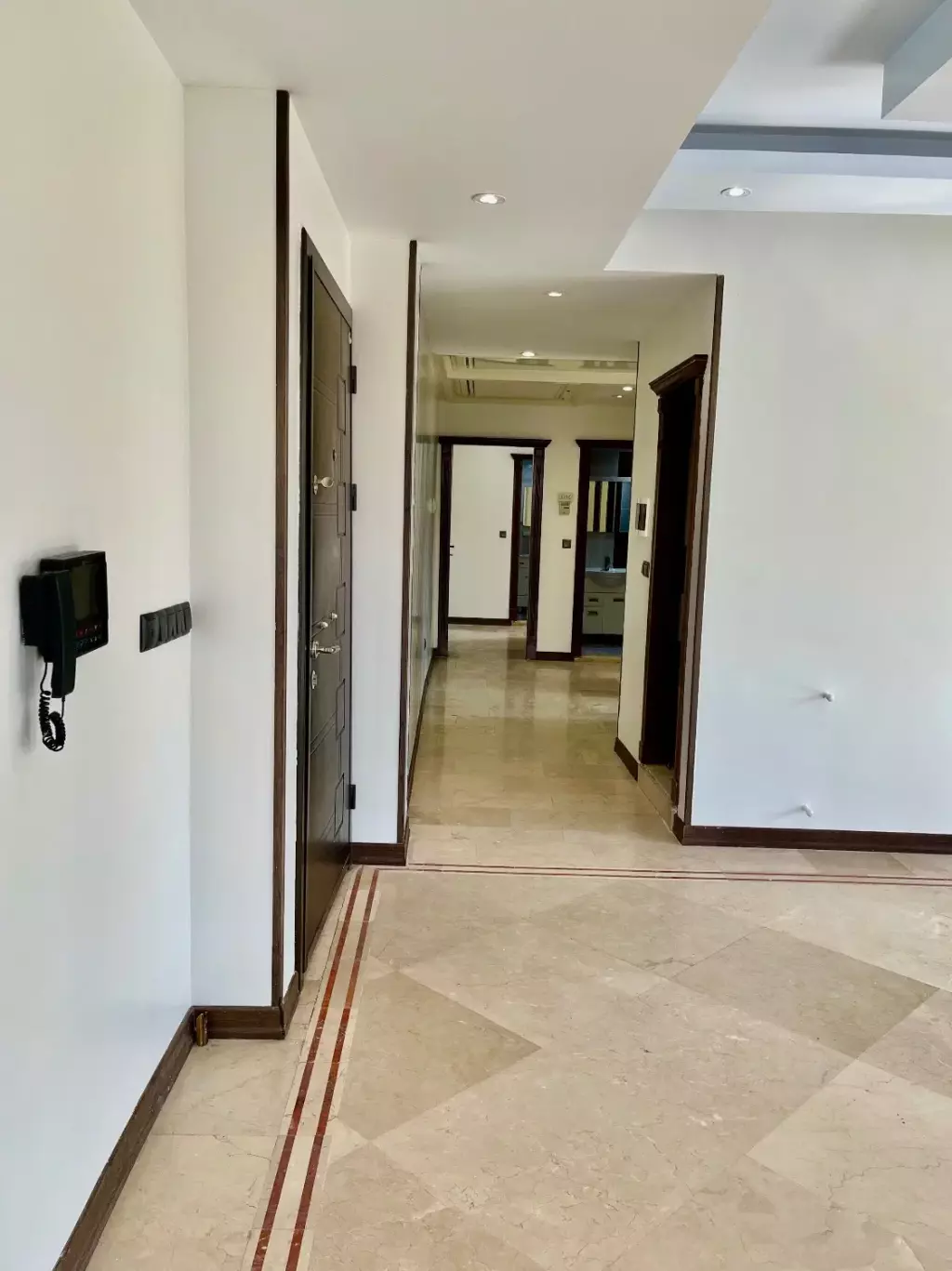 اجاره آپارتمان 150 متری در حکمت - تصویر 6