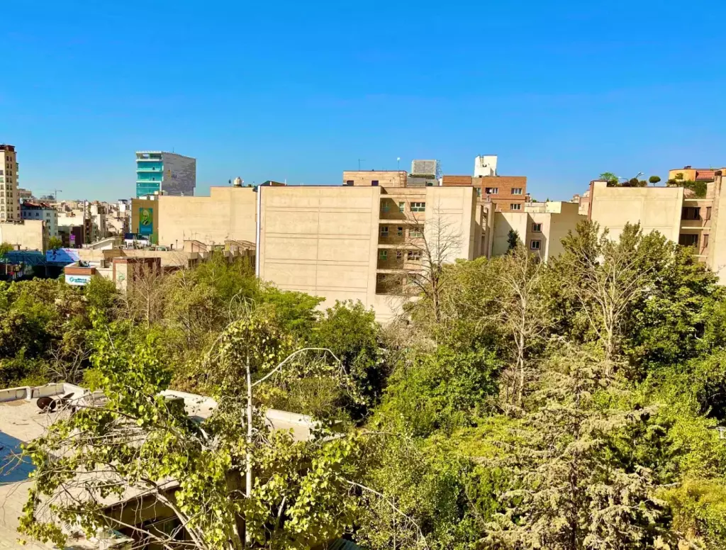 اجاره آپارتمان 150 متری در حکمت - تصویر 2