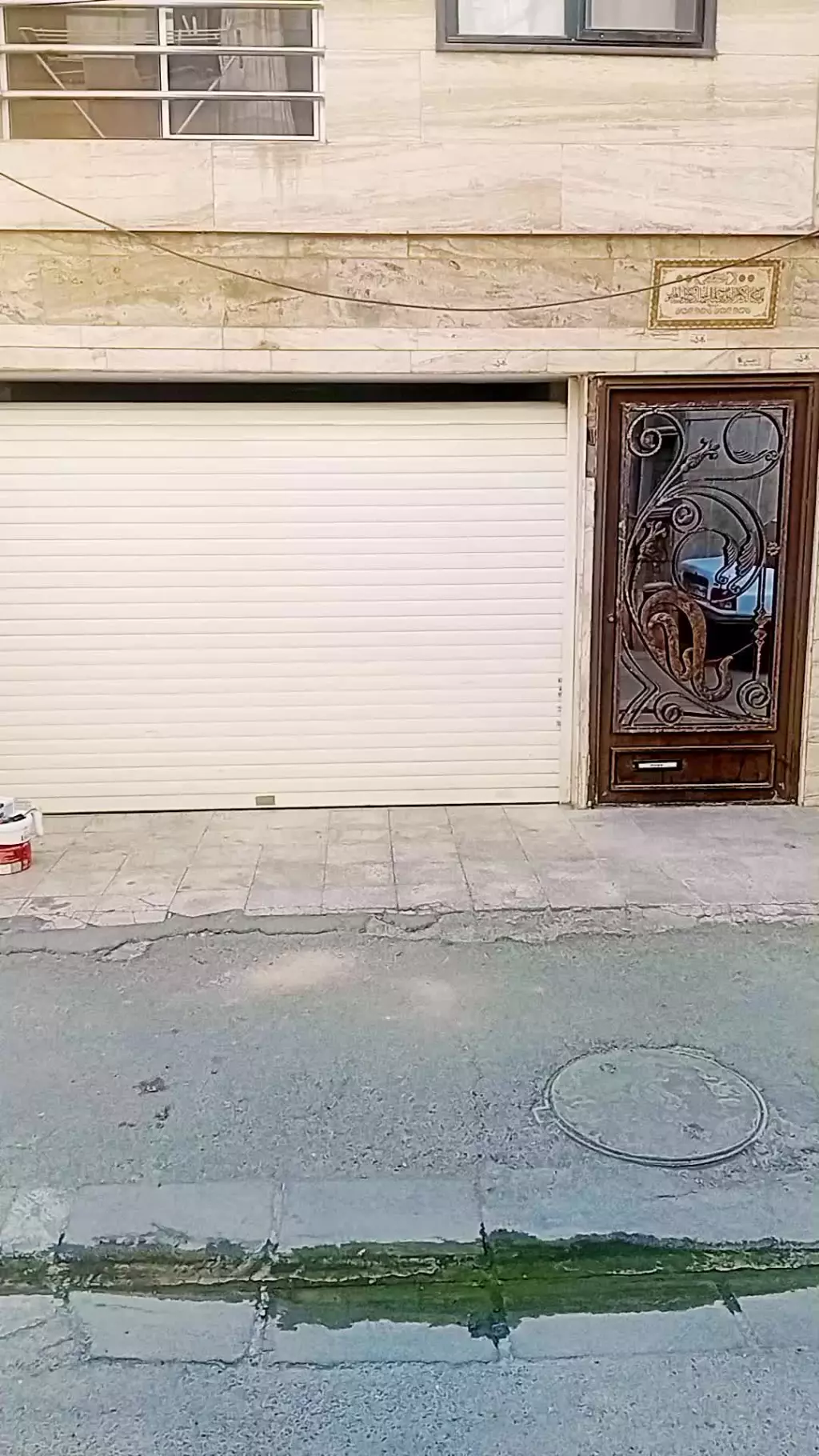 اجاره آپارتمان 50 متری در هاشمی