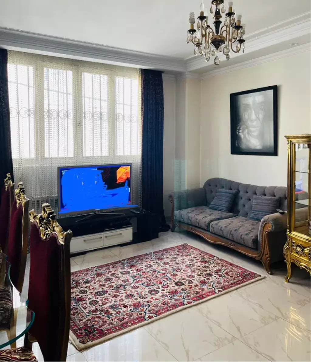 فروش آپارتمان 70 متری در دارآباد - تصویر 2