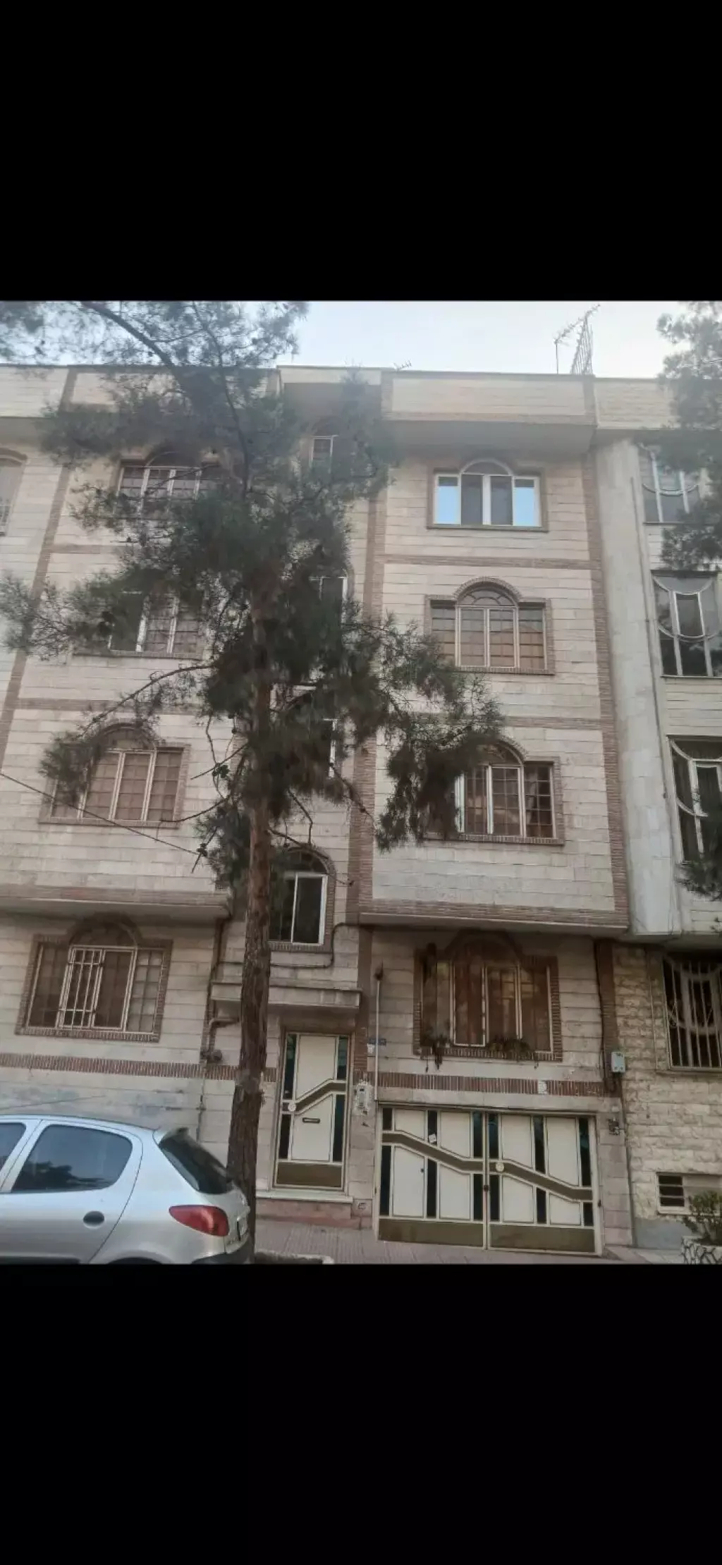 فروش آپارتمان 70 متری در تهرانپارس غربی