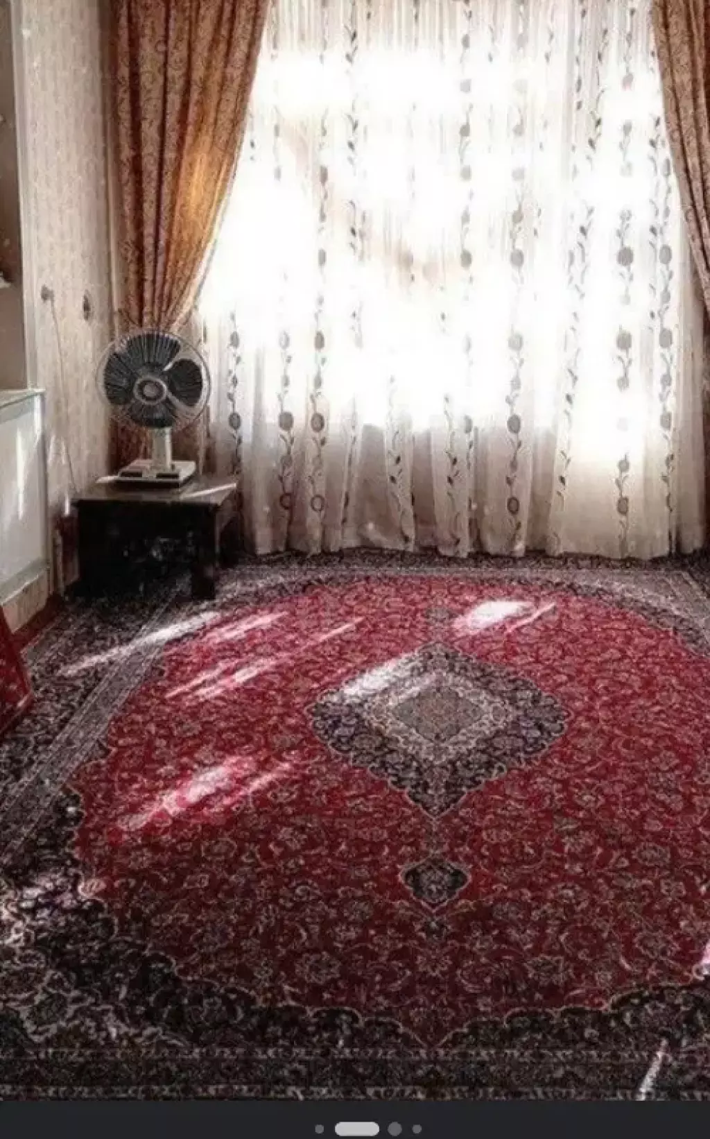 اجاره خانه و ویلا 70 متری در بلورسازی