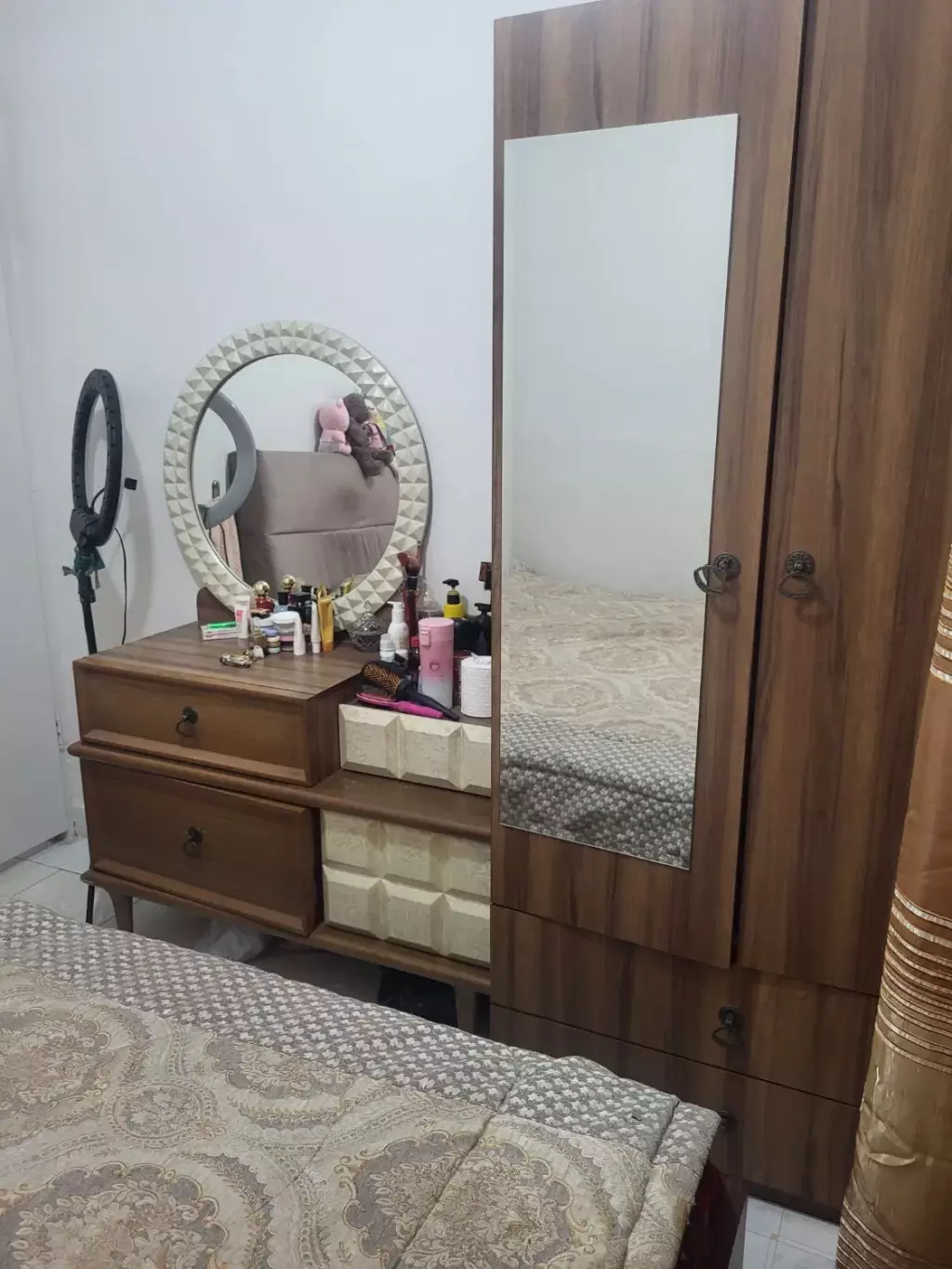فروش آپارتمان 72 متری در مشیریه - تصویر 5