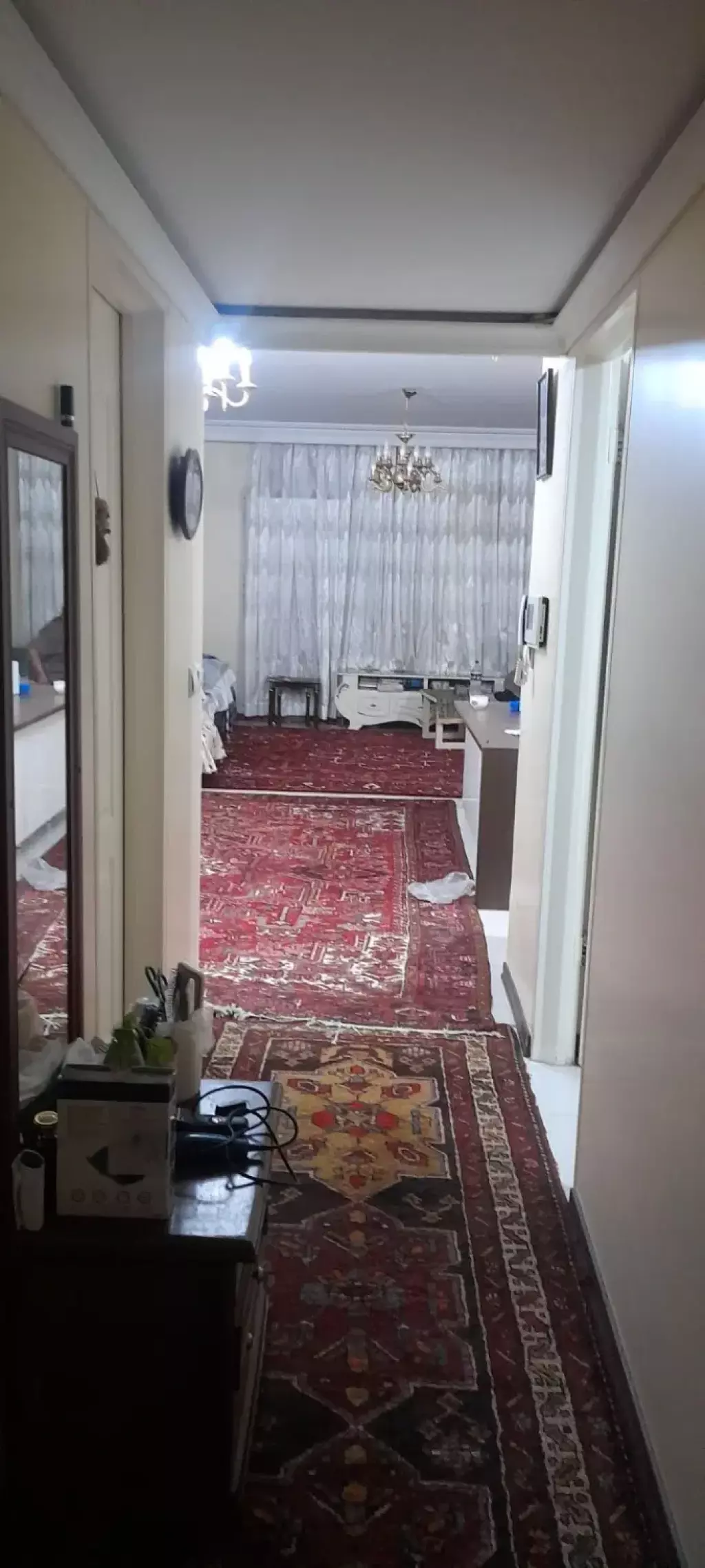 فروش آپارتمان 75 متری در شهرک پرواز - تصویر 2