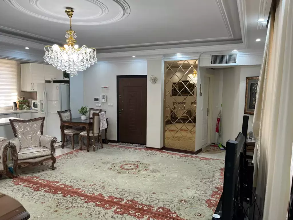 اجاره آپارتمان 80 متری در آبشار