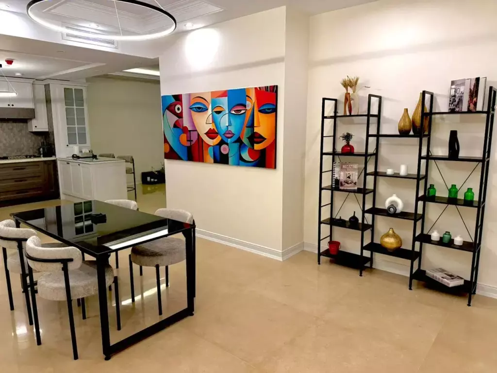 اجاره آپارتمان 160 متری در جردن - تصویر 7