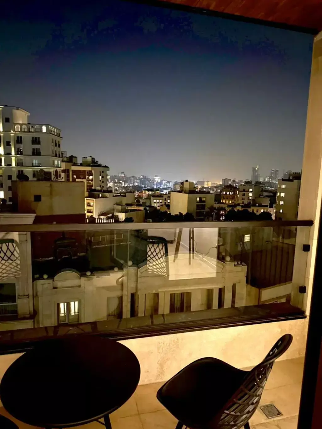 اجاره آپارتمان 160 متری در جردن - تصویر 10